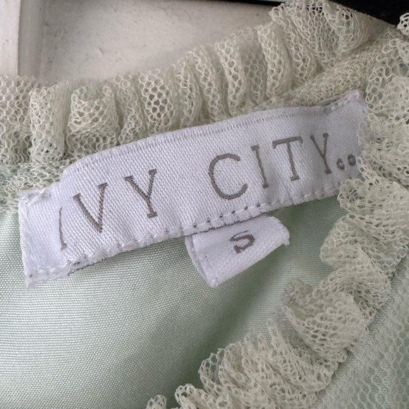 Ivy city dress - Picture 5 of 9